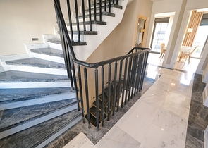 6+1 villa in Belek Antalya area 