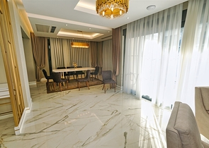 6+1 villa in Belek Antalya area 