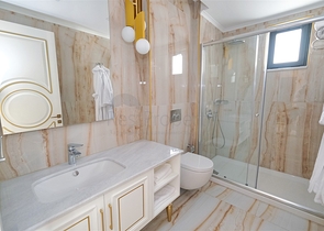 6+1 villa in Belek Antalya area 