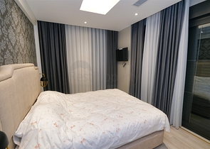 6+1 villa in Belek Antalya area 