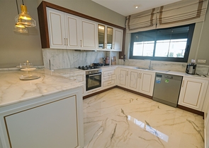 6+1 villa in Belek Antalya area 