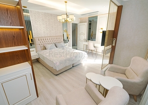 6+1 villa in Belek Antalya area 