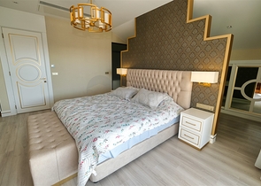 6+1 villa in Belek Antalya area 