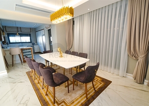 6+1 villa in Belek Antalya area 