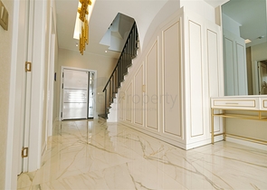 6+1 villa in Belek Antalya area 