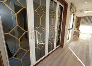 6+1 villa in Belek Antalya area 
