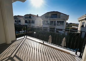 6+1 villa in Belek Antalya area 