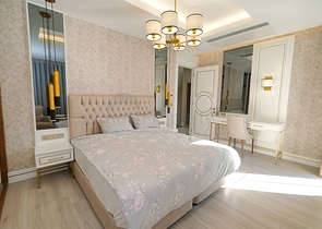 6+1 villa in Belek Antalya area 