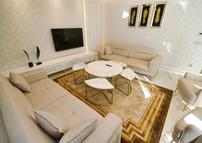 6+1 villa in Belek Antalya area 