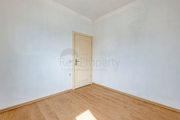 5+1 villas in Belek Antalya area 