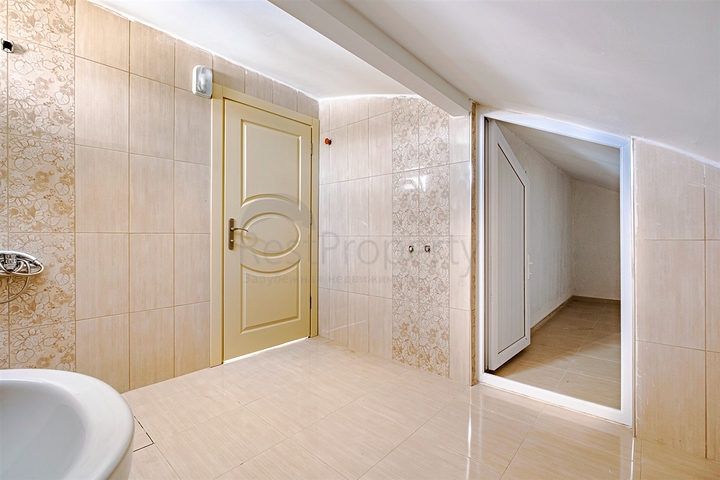 5+1 villas in Belek Antalya area 