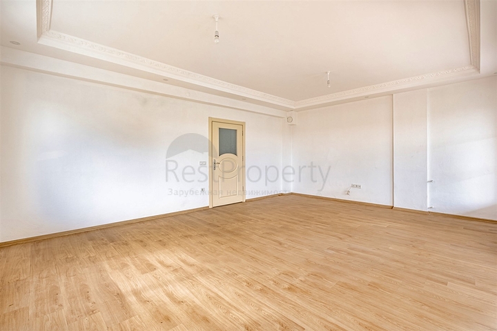 5+1 villas in Belek Antalya area 