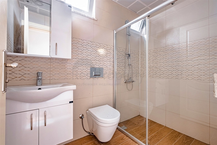 5+1 villas in Belek Antalya area 