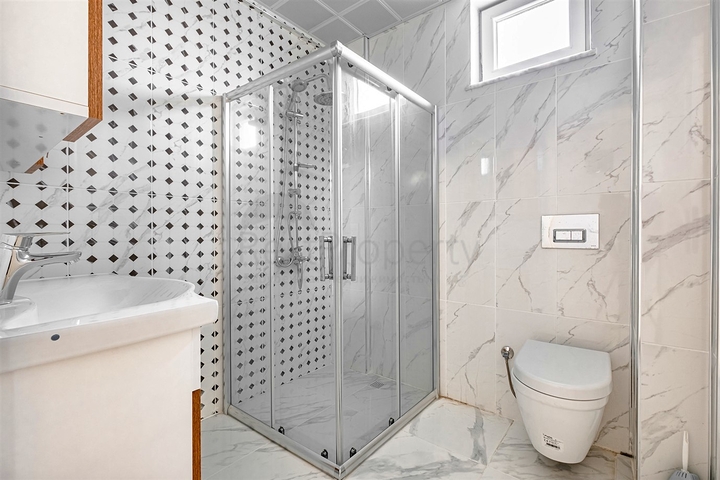 5+1 villas in Belek Antalya area 