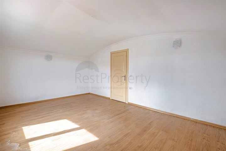 5+1 villas in Belek Antalya area 