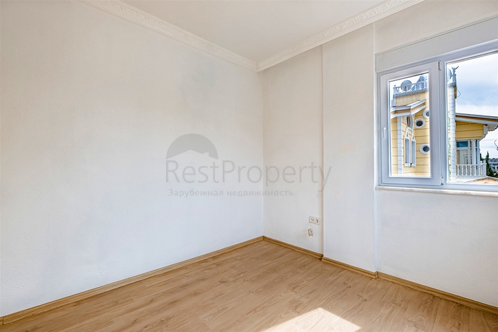 5+1 villas in Belek Antalya area 