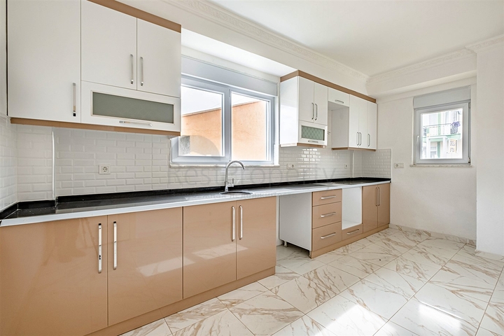 5+1 villas in Belek Antalya area 