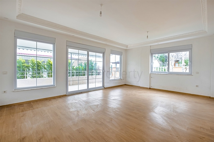 5+1 villas in Belek Antalya area 