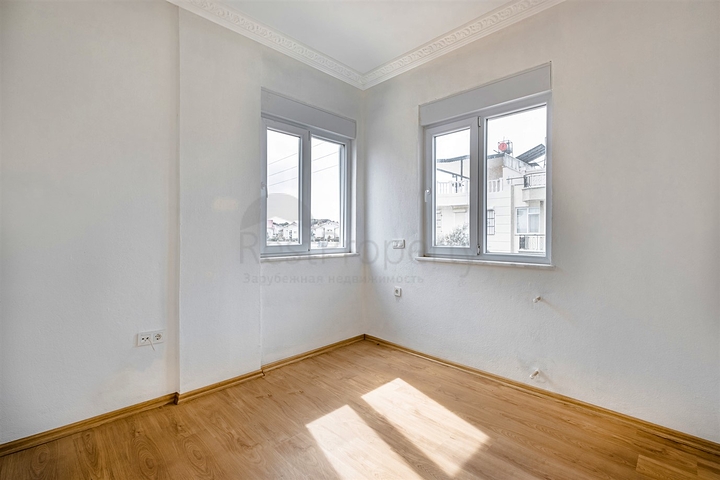 5+1 villas in Belek Antalya area 