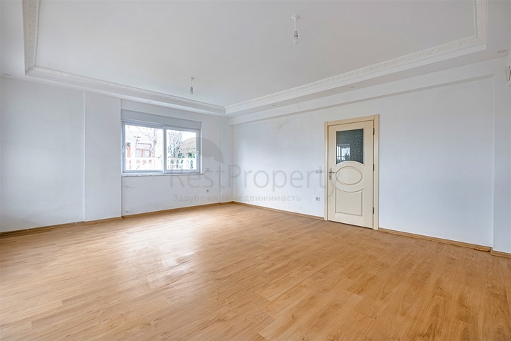 5+1 villas in Belek Antalya area 