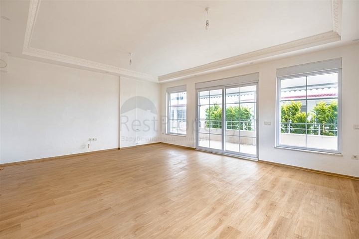 5+1 villas in Belek Antalya area 