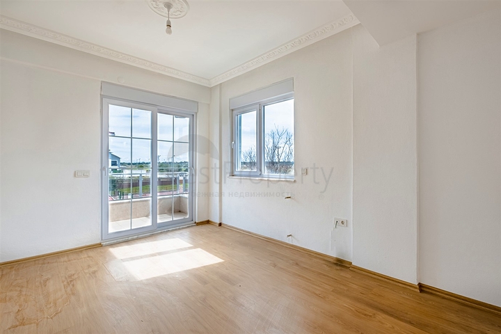 5+1 villas in Belek Antalya area 