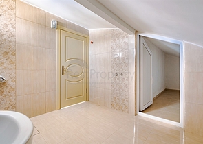 5+1 villas in Belek Antalya area 