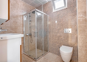 5+1 villas in Belek Antalya area 