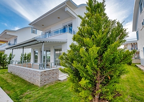 5+1 villas in Belek Antalya area 