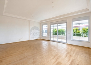 5+1 villas in Belek Antalya area 