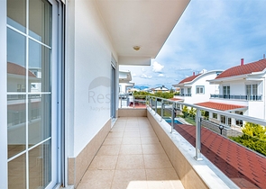 5+1 villas in Belek Antalya area 