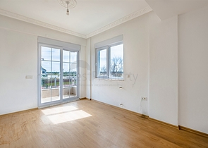 5+1 villas in Belek Antalya area 