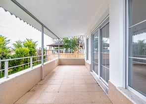 5+1 villas in Belek Antalya area 