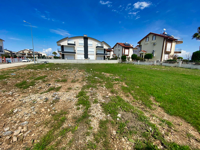 5+1 villa in Belek Antalya area  5+1 villa in Belek Antalya area