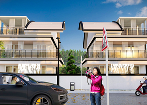 5+1 villa in Belek Antalya area  5+1 villa in Belek Antalya area