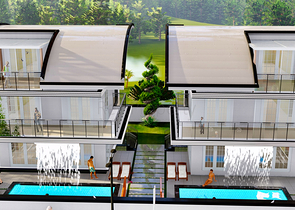 5+1 villa in Belek Antalya area  5+1 villa in Belek Antalya area