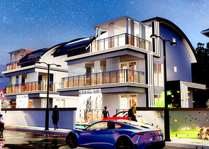 5+1 villa in Belek Antalya area  5+1 villa in Belek Antalya area