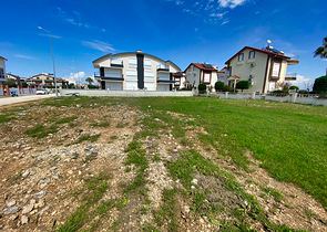 5+1 villa in Belek Antalya area  5+1 villa in Belek Antalya area