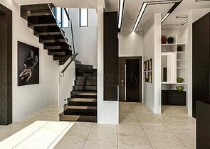 5+1 villa in Belek Antalya area  5+1 villa in Belek Antalya area