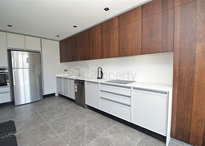 3+1 apartment in Uncali - Antalya neighborhood