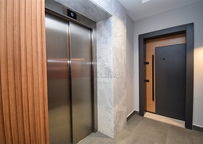 3+1 apartment in Uncali - Antalya neighborhood