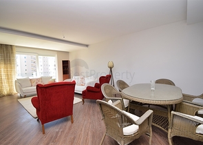 3+1 apartment in Uncali - Antalya neighborhood