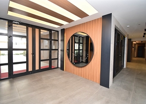 3+1 apartment in Uncali - Antalya neighborhood