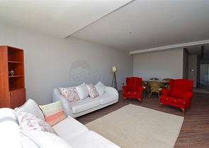 3+1 apartment in Uncali - Antalya neighborhood