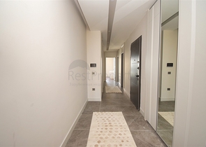 3+1 apartment in Uncali - Antalya neighborhood