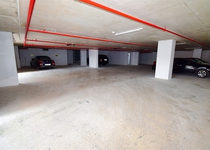 3+1 apartment in Uncali - Antalya neighborhood