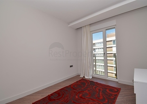 3+1 apartment in Uncali - Antalya neighborhood