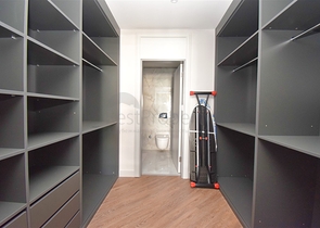 3+1 apartment in Uncali - Antalya neighborhood