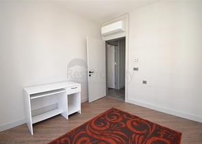 3+1 apartment in Uncali - Antalya neighborhood