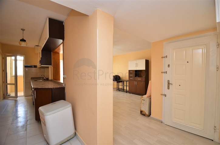 2+1 apartments in Kemer - Antalya area 